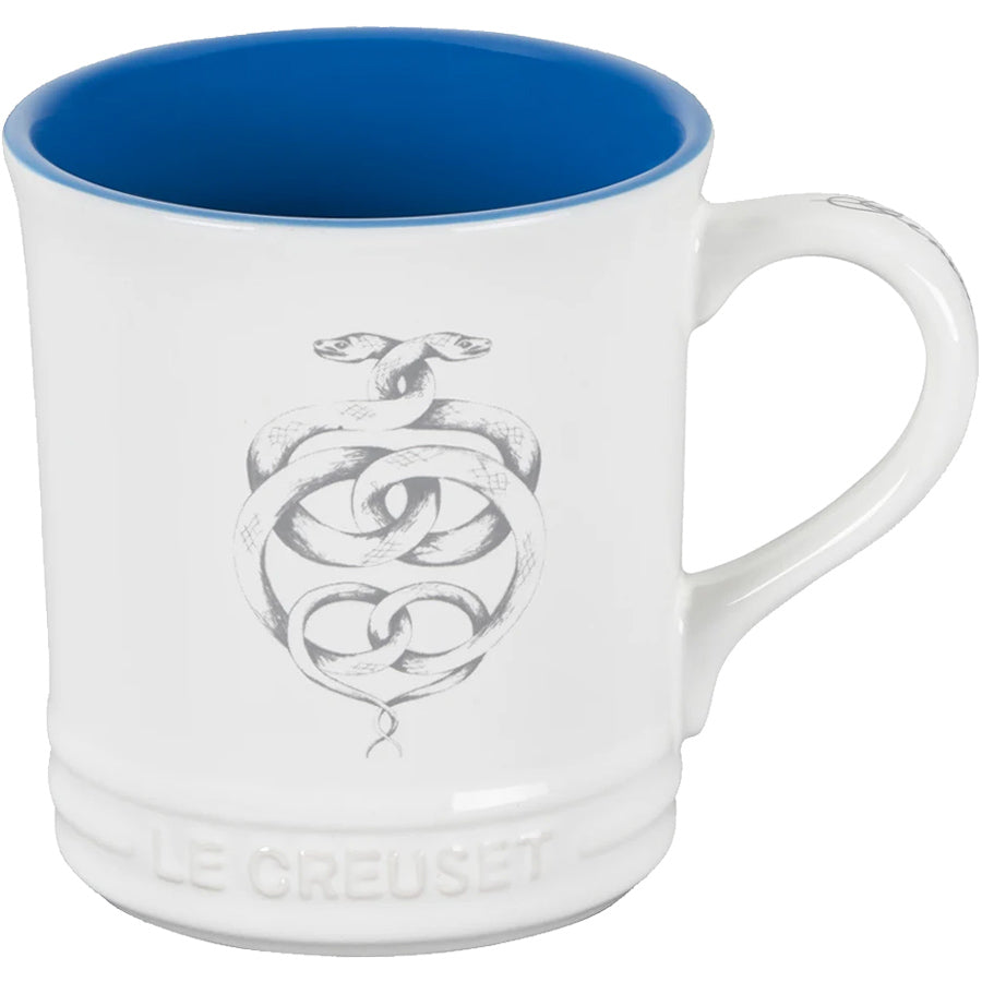 Le Creuset Zodiac Seattle Mug, 400ml