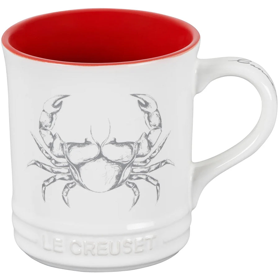 Le Creuset Zodiac Seattle Mug, 400ml