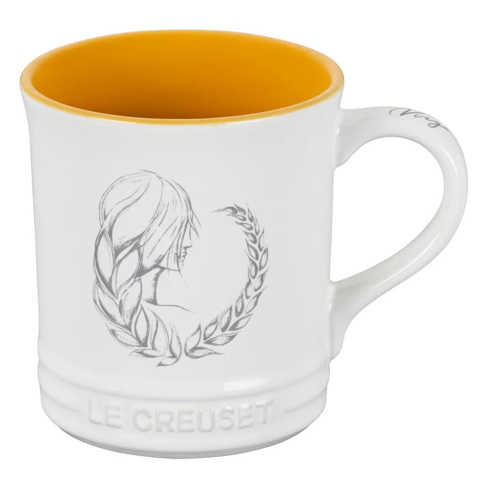 Le Creuset Zodiac Seattle Mug, 400ml