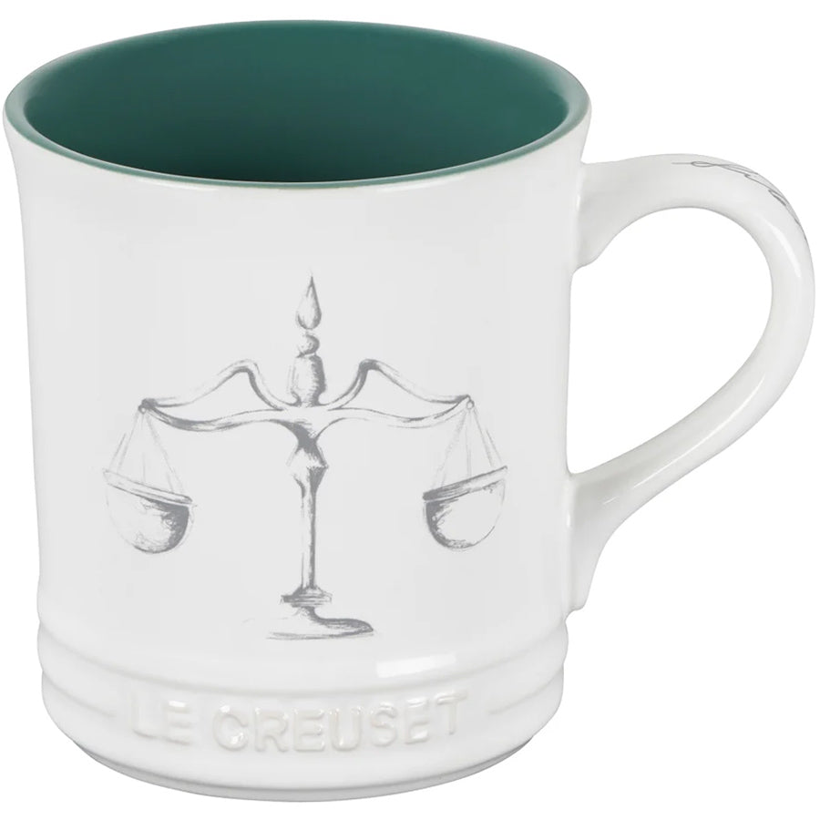 Le Creuset Zodiac Seattle Mug, 400ml