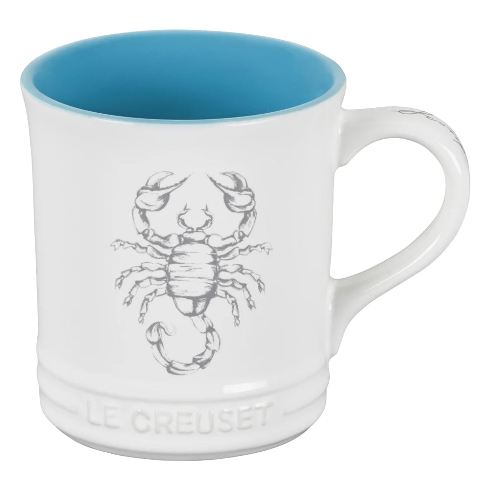 Le Creuset Zodiac Seattle Mug, 400ml