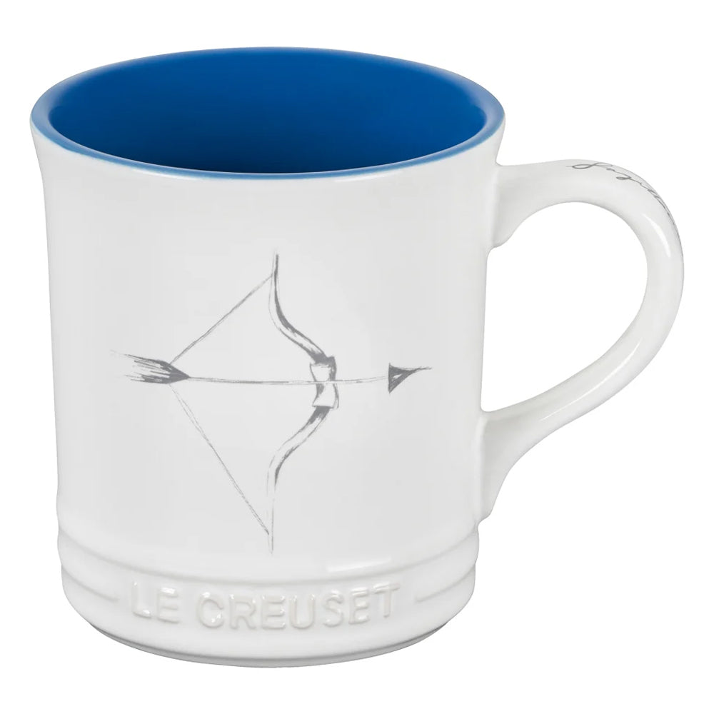 Le Creuset Zodiac Seattle Mug, 400ml