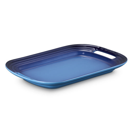 Le Creuset BBQ Serving Platter, 36cm