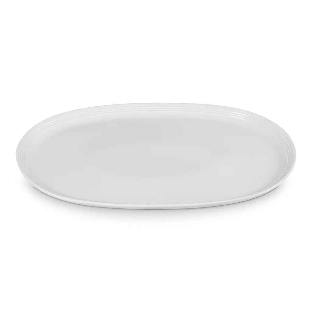 Le Creuset Coupe Serving Platter, 43cm