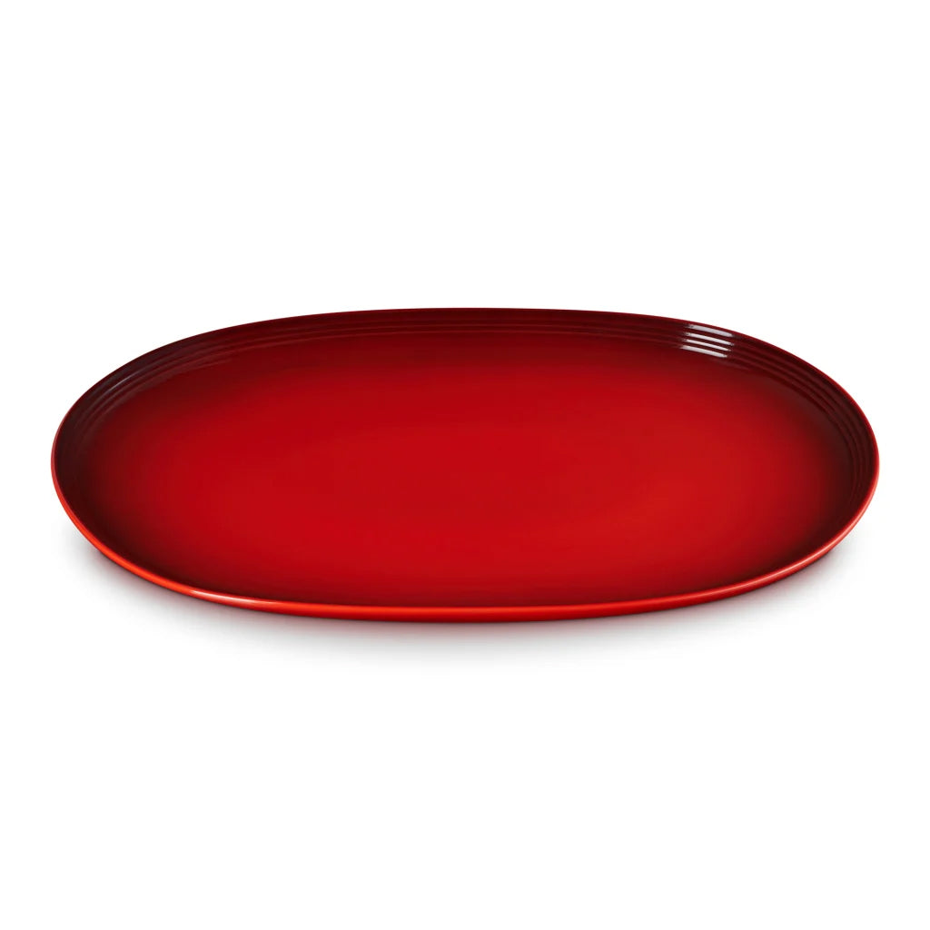 Le Creuset Coupe Serving Platter, 43cm