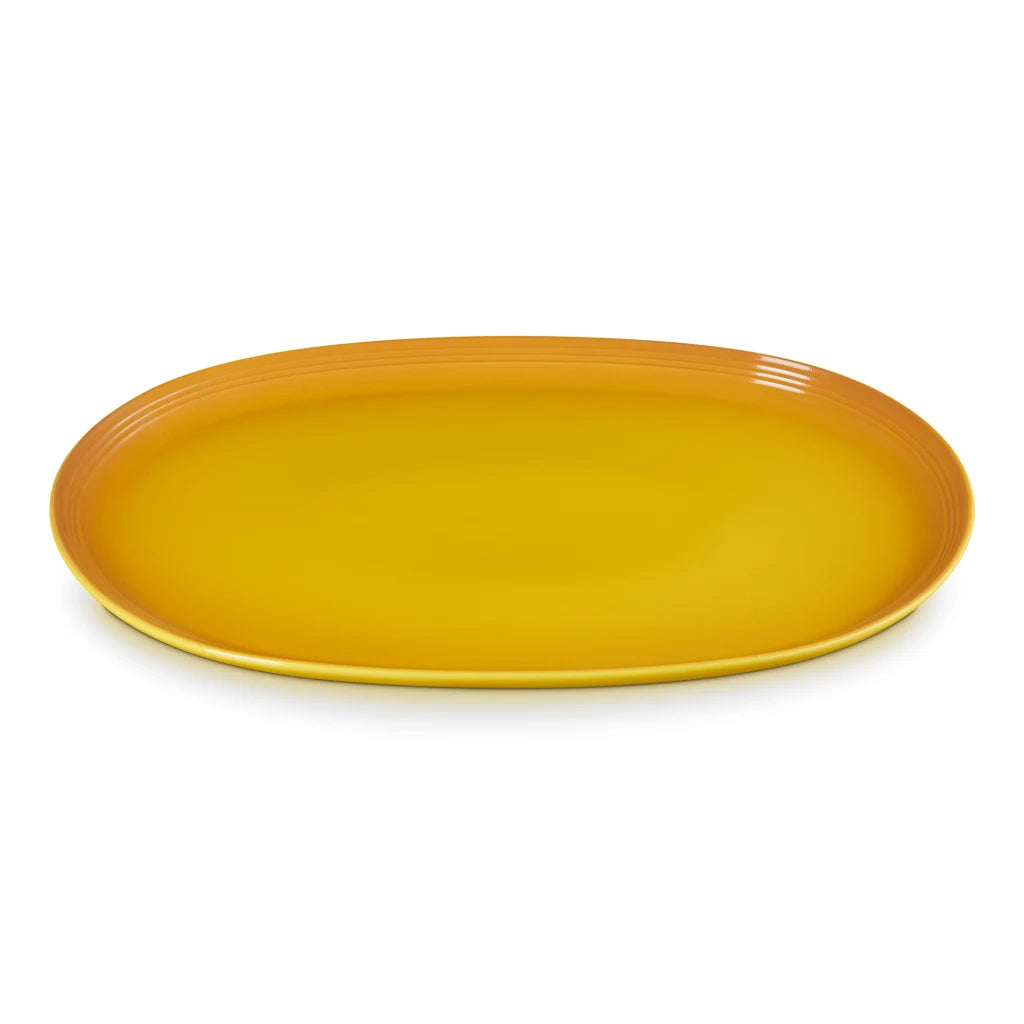 Le Creuset Coupe Serving Platter, 43cm