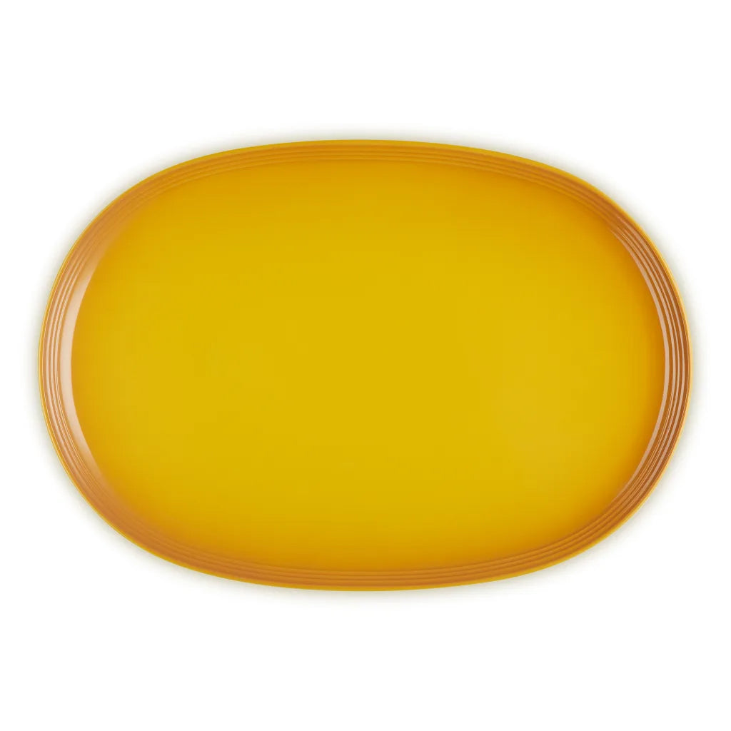 Le Creuset Coupe Serving Platter, 43cm