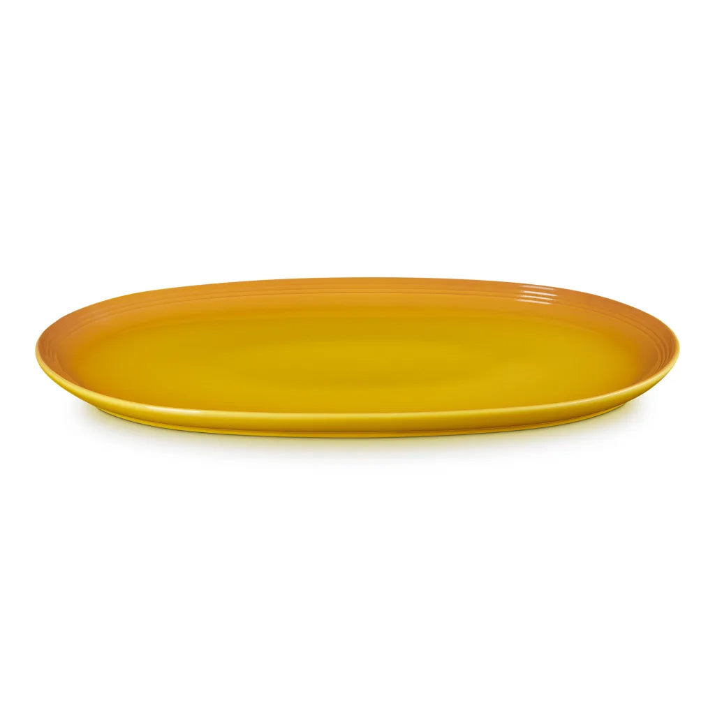 Le Creuset Coupe Serving Platter, 43cm