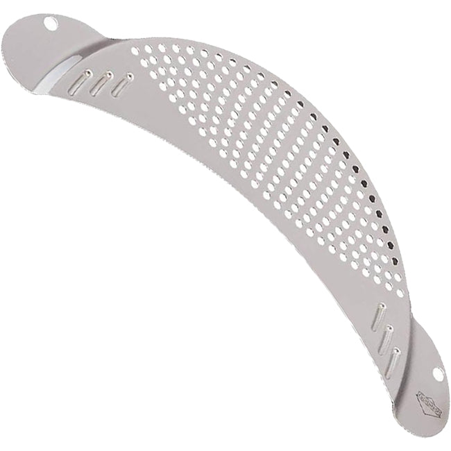 Küchenprofi Stainless Steel Pot Strainer, 24cm