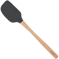 Tovolo Flex-Core Wood Handled Spatula