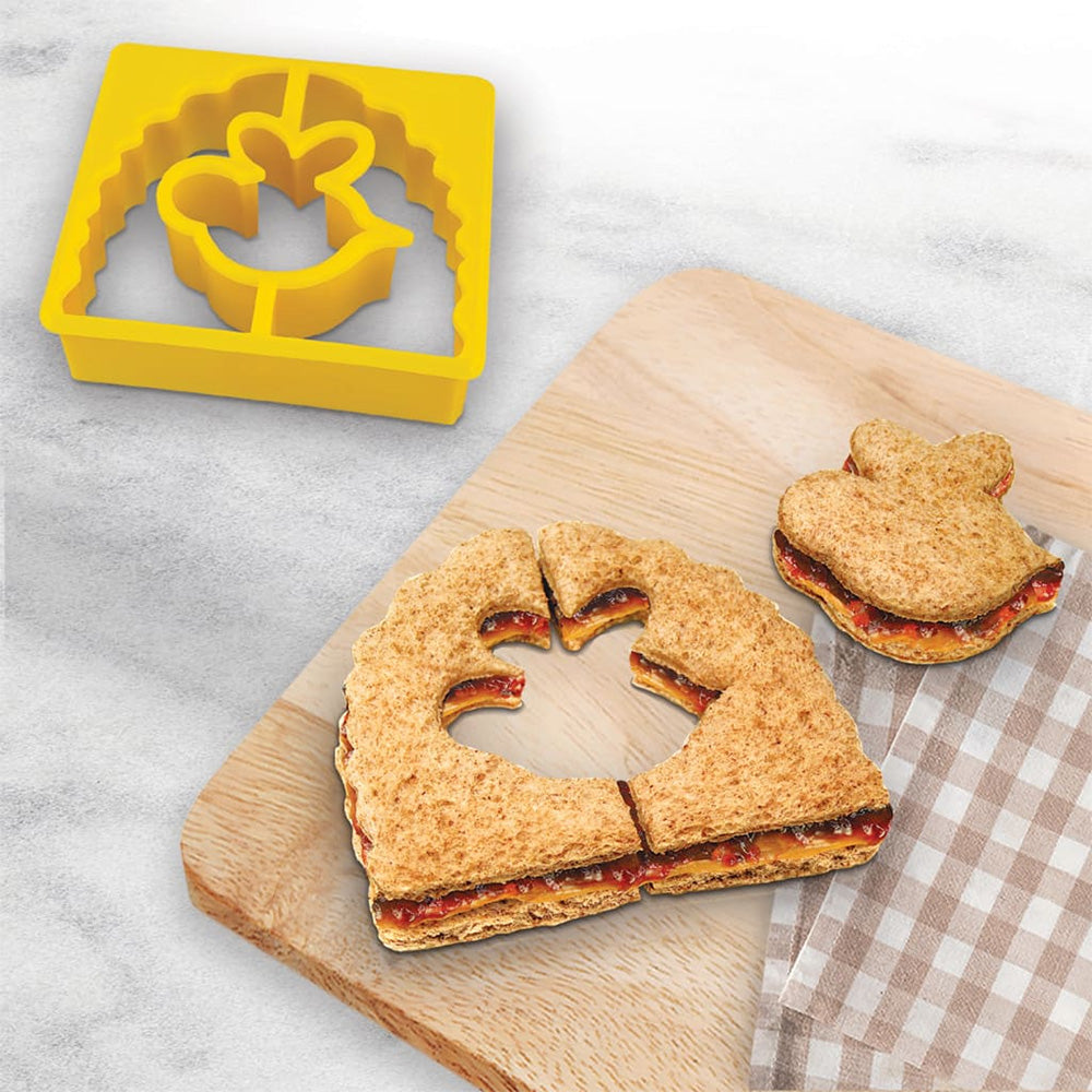 Tovolo Sandwich Shaper