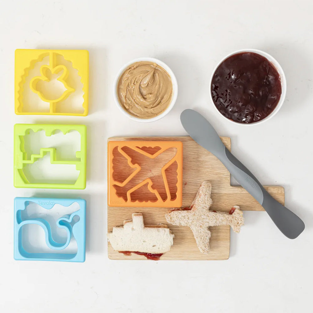 Tovolo Sandwich Shaper