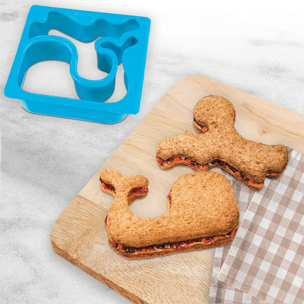 Tovolo Sandwich Shaper
