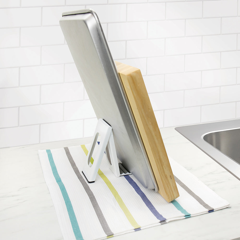 Tovolo Folding Dish Drying Rack