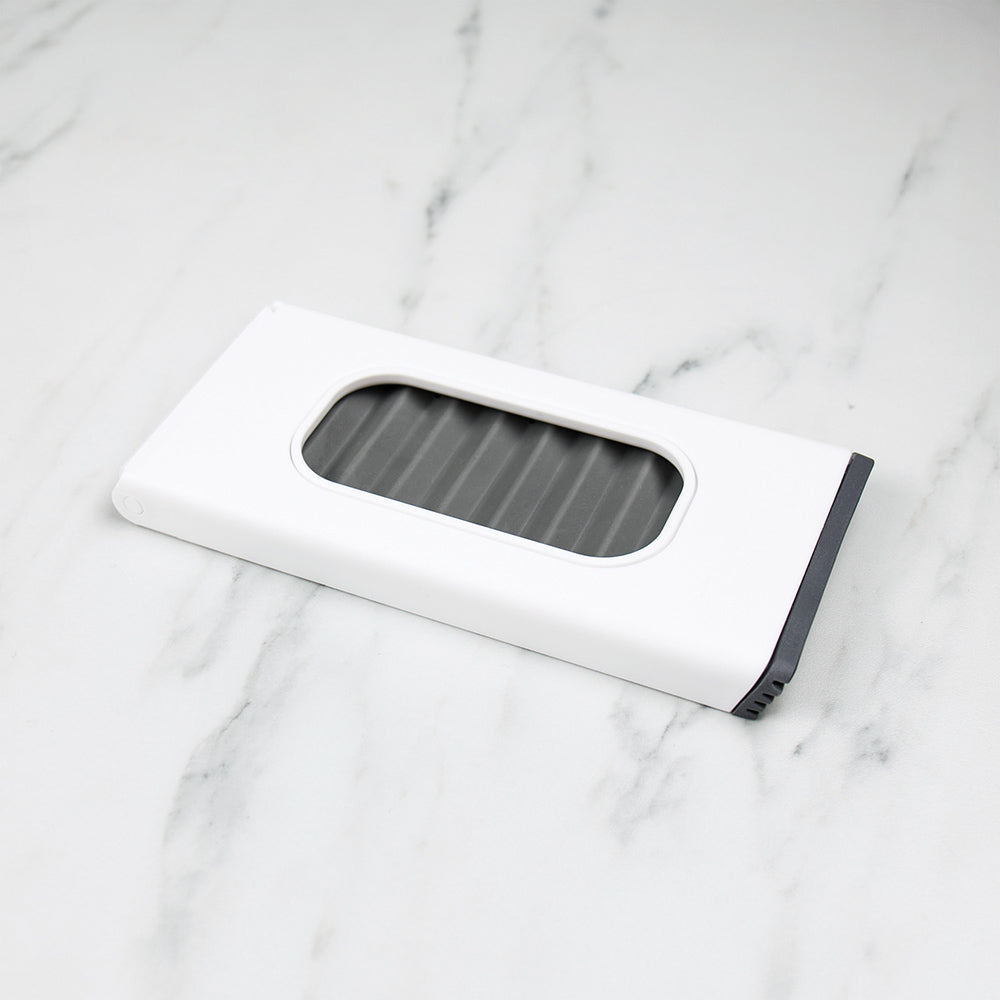 Tovolo Folding Dish Drying Rack