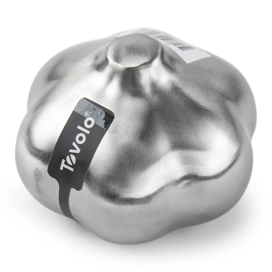 Tovolo Stainless Steel Garlic Deodoriser Soap