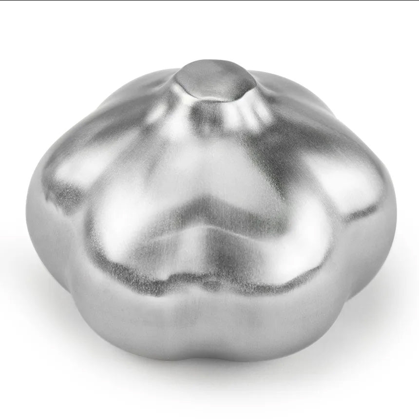 Tovolo Stainless Steel Garlic Deodoriser Soap