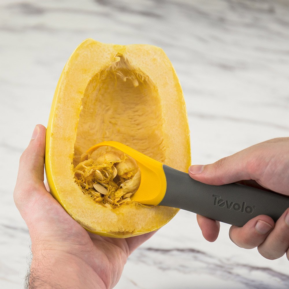 Tovolo 2-in-1 Squash Tool
