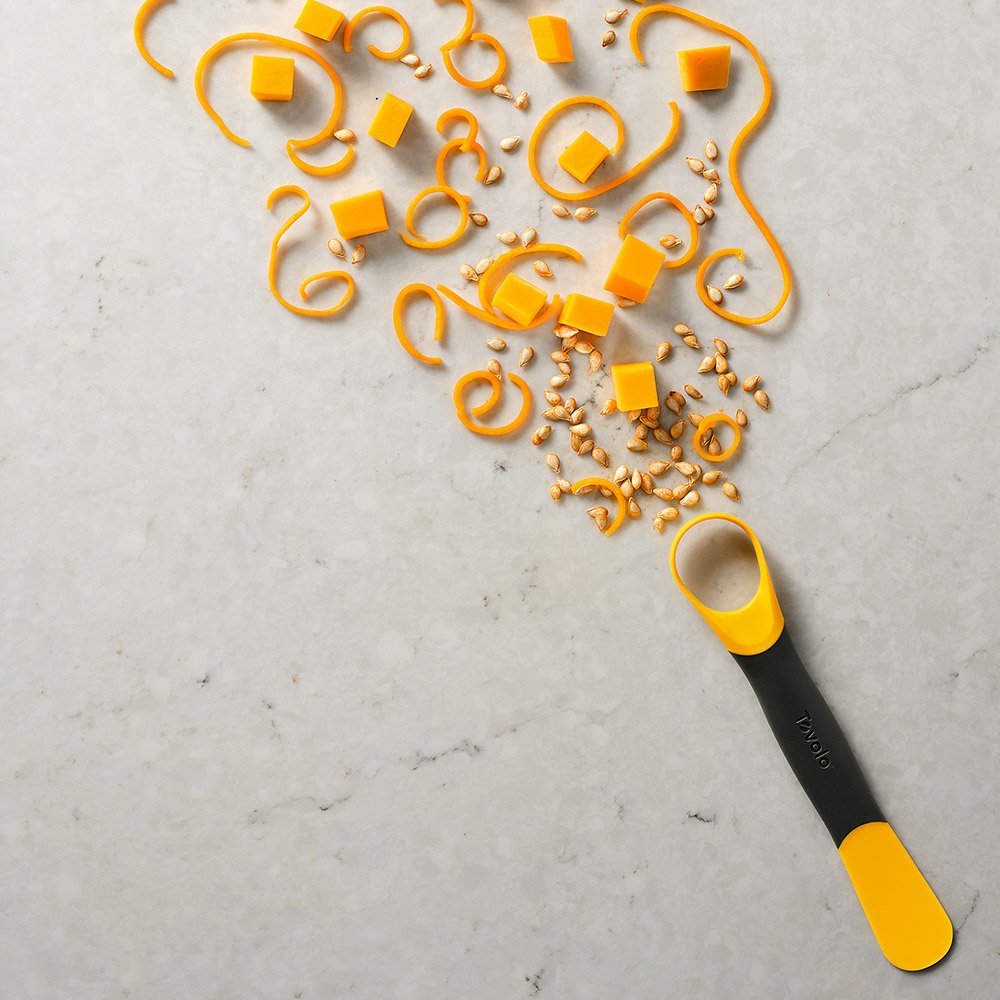 Tovolo 2-in-1 Squash Tool