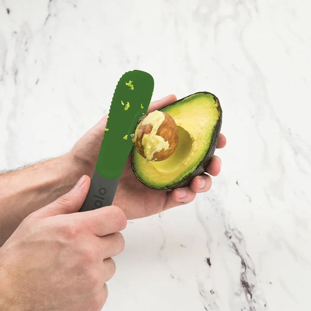 Tovolo 3-in-1 Avocado Tool