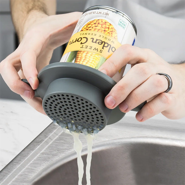 Tovolo Can Do Can Strainer