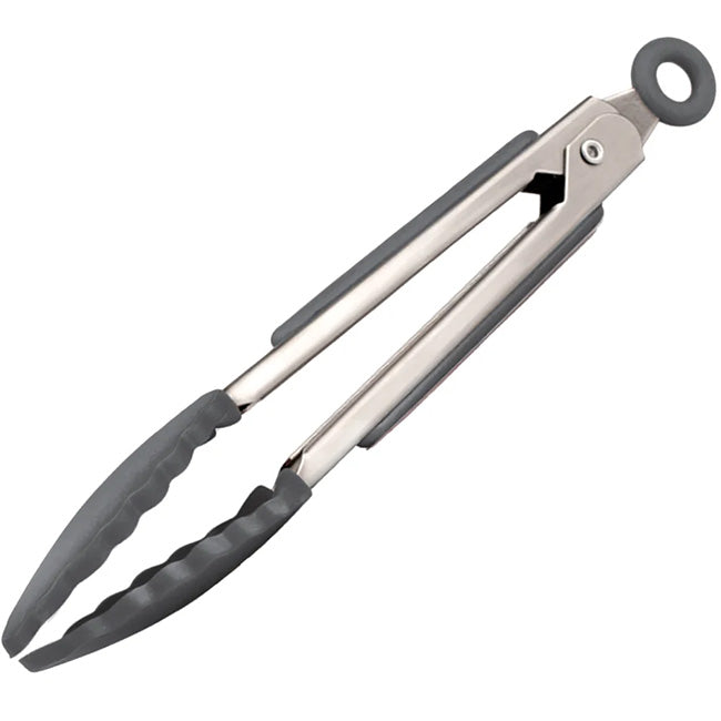Tovolo Mini Silicone Tongs