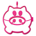 Tovolo Silicone Breakfast Shaper - Pig