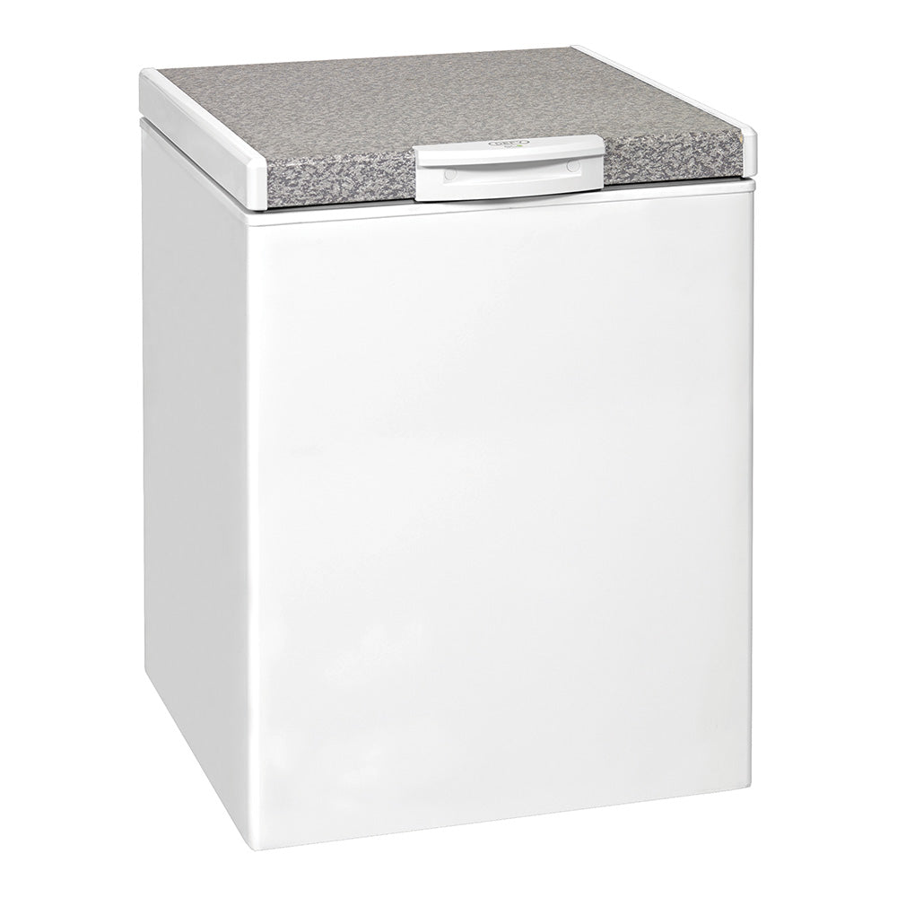 Defy 146L Chest Freezer, DMF511