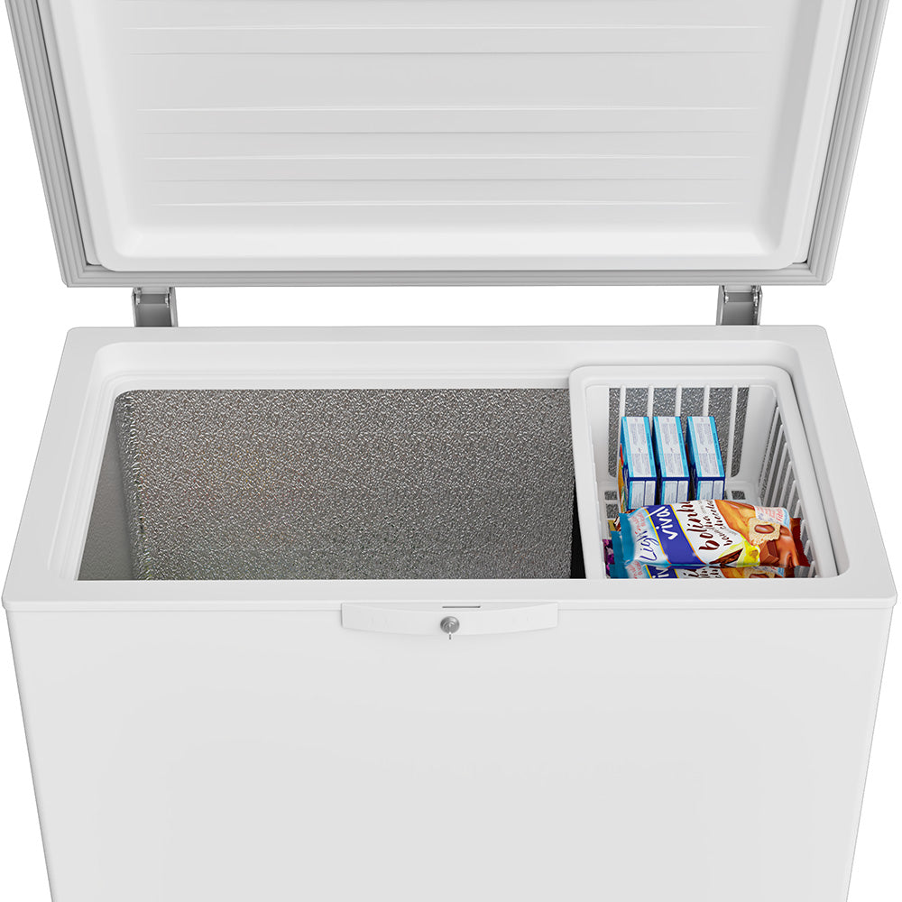 Defy 254L Solar Off-Grid Chest Freezer, DMF476S2