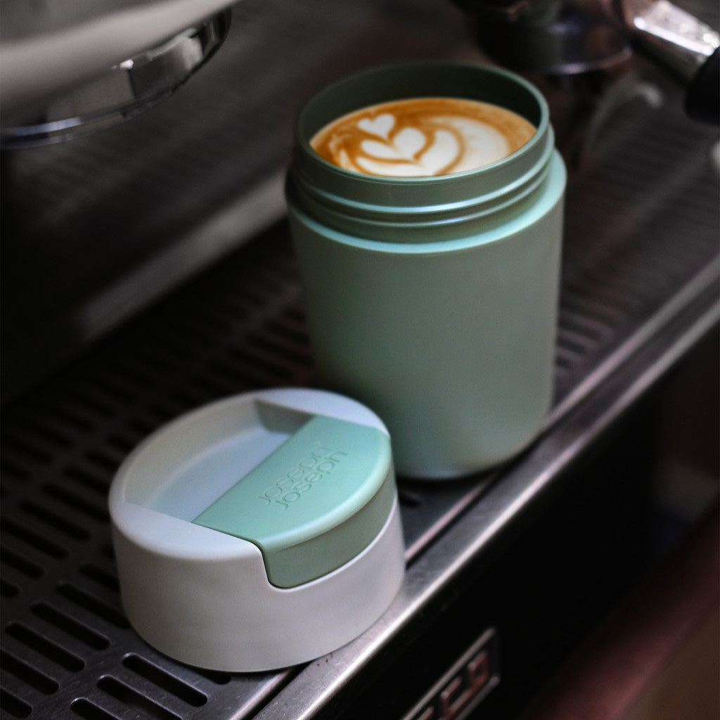 Joseph Joseph Sipp Travel Mug, 340ml