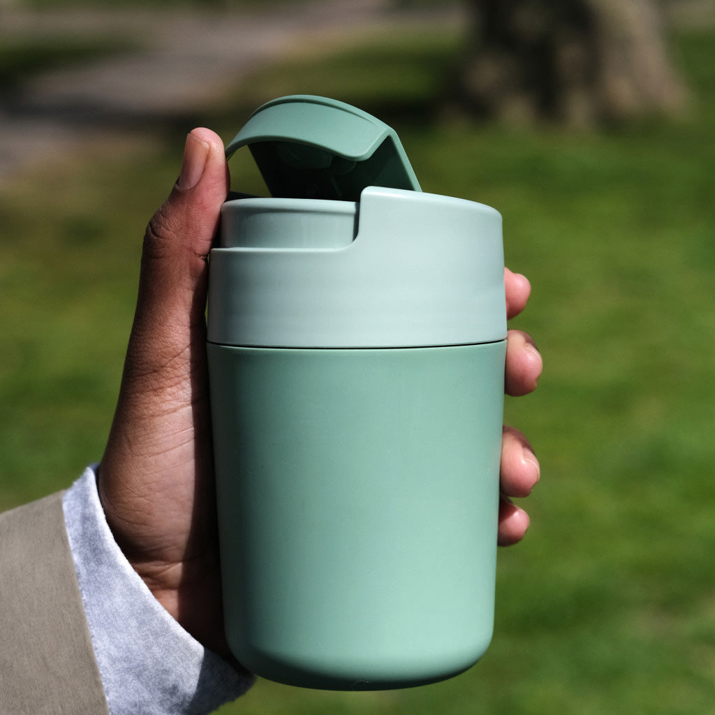 Joseph Joseph Sipp Travel Mug, 340ml