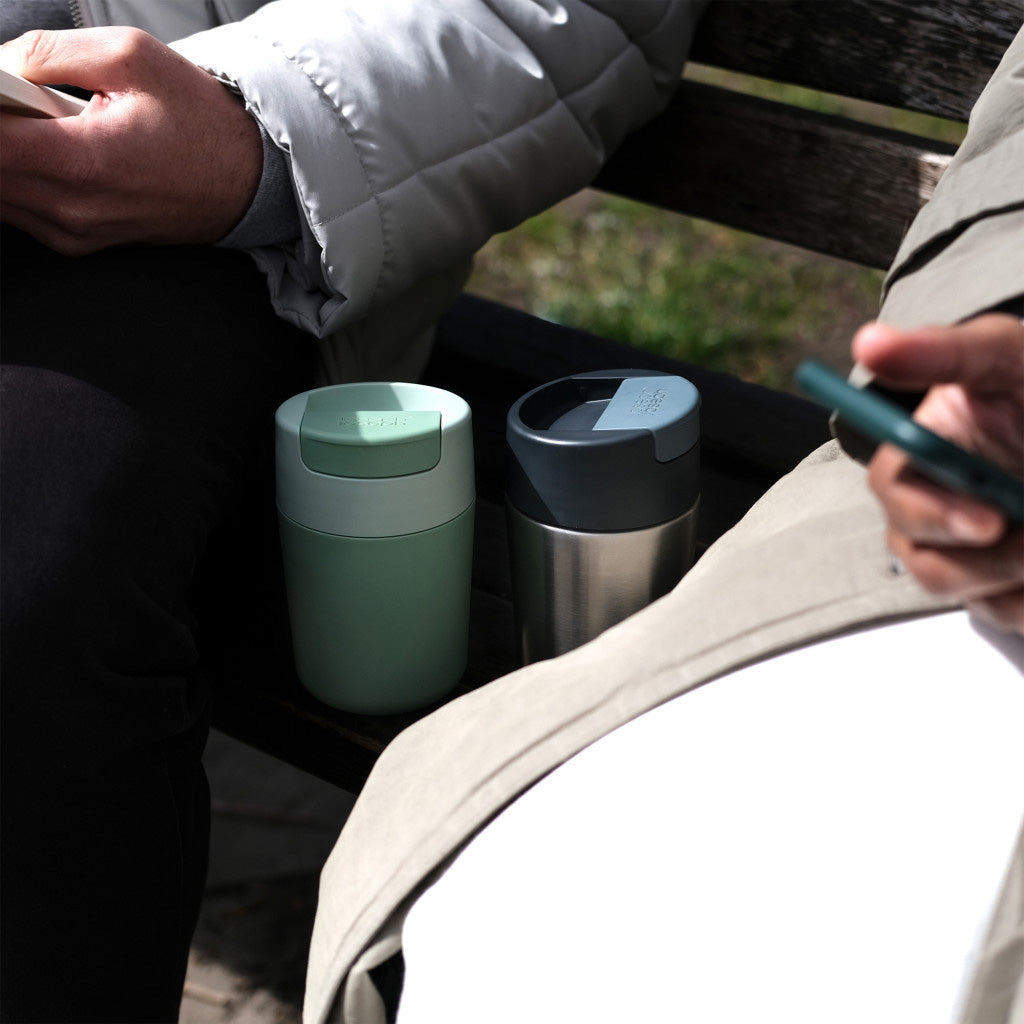 Joseph Joseph Sipp Travel Mug, 340ml