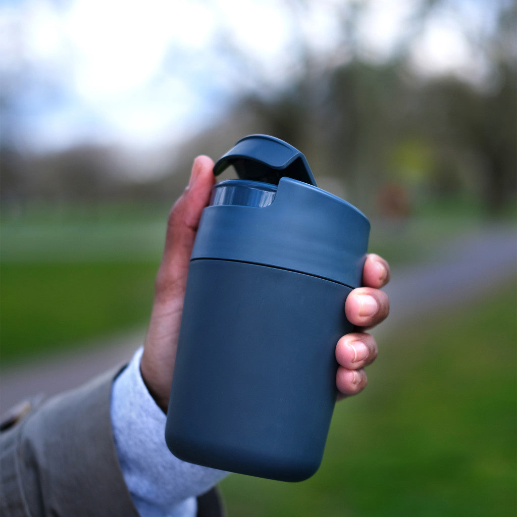 Joseph Joseph Sipp Travel Mug, 340ml