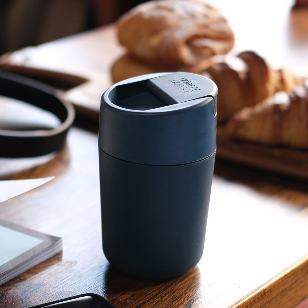 Joseph Joseph Sipp Travel Mug, 340ml