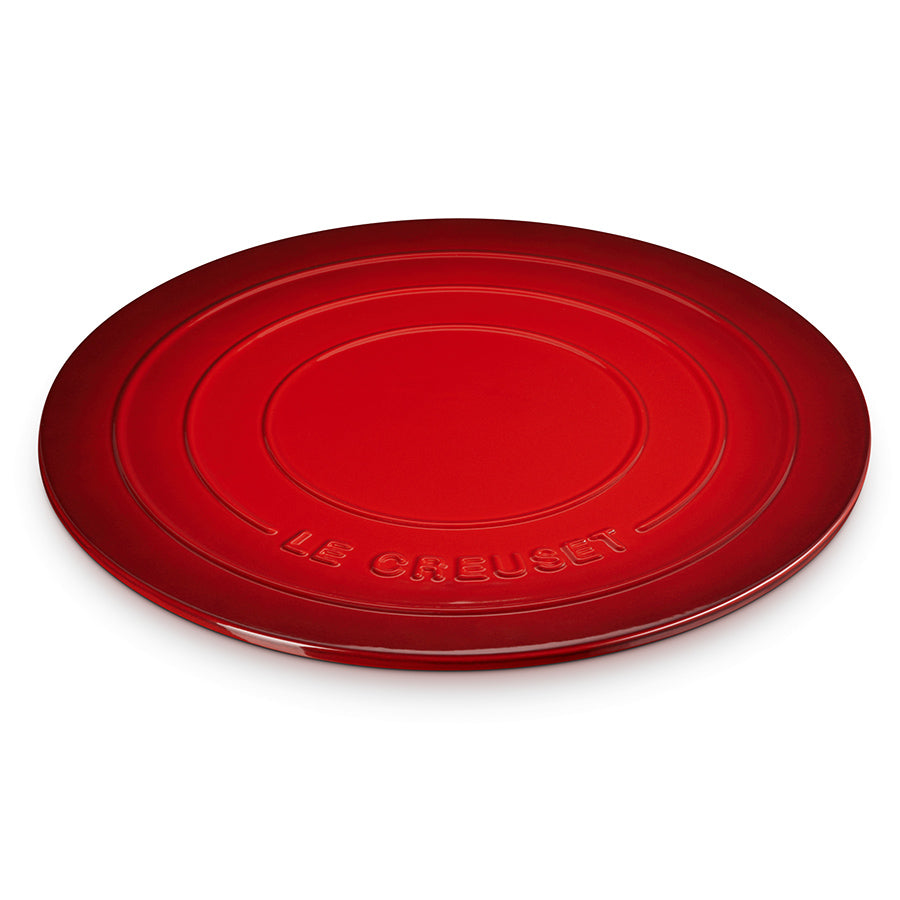 Le Creuset Pizza Stone, 38cm