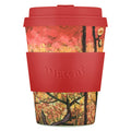 Ecoffee Cup Van Goch Natural Fibre Reusable Coffee Cup, 350ml