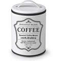 Ibili Retro Coffee Canister
