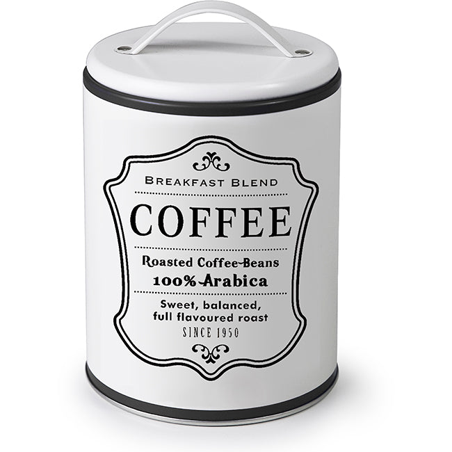 Ibili Retro Coffee Canister