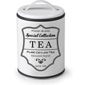Ibili Retro Tea Canister