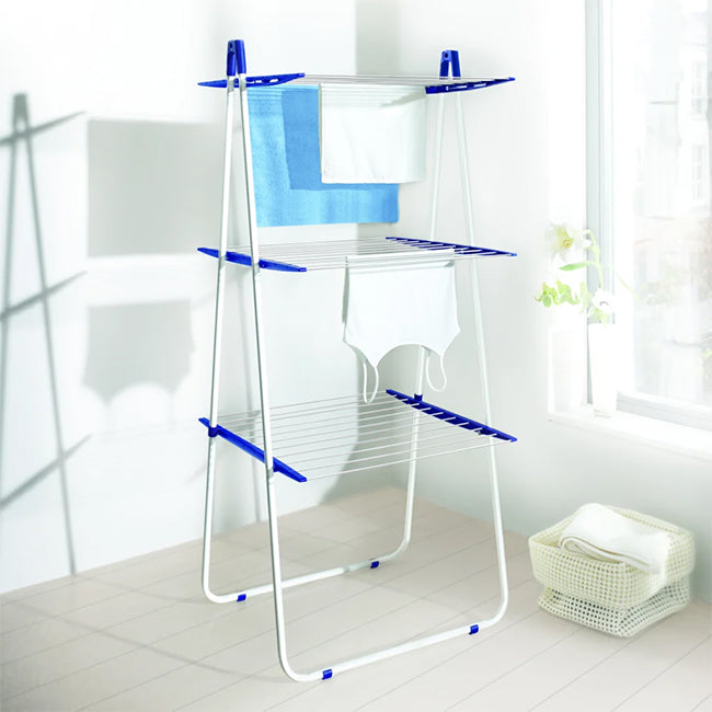 Leifheit Pegasus 190 Tower Laundry Dryer