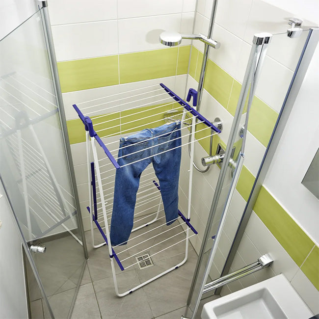 Leifheit Pegasus 190 Tower Laundry Dryer