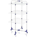 Leifheit Classic 270 Tower Laundry Dryer