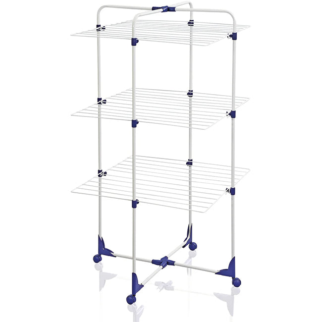 Leifheit Classic 270 Tower Laundry Dryer