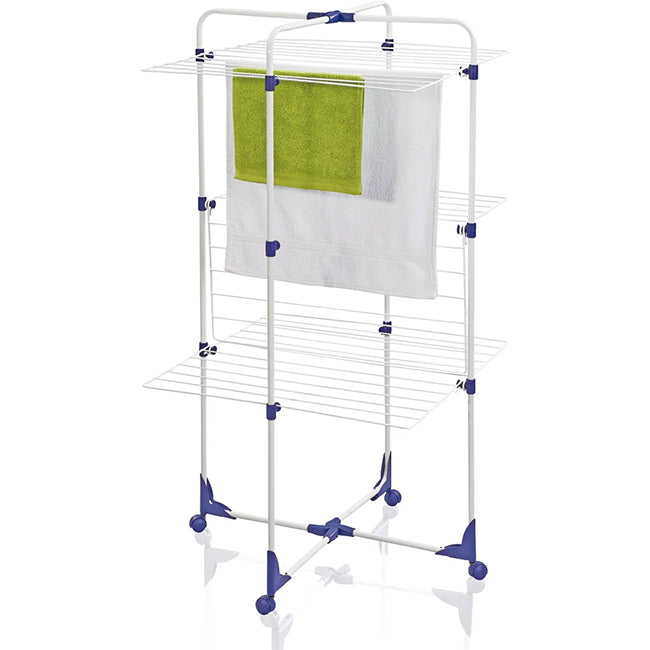 Leifheit Classic 270 Tower Laundry Dryer