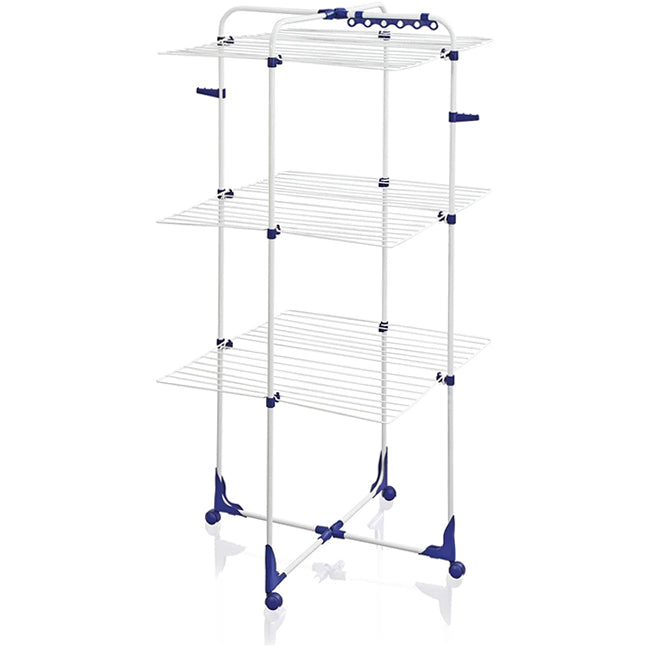 Leifheit Classic 340 Tower Laundry Dryer