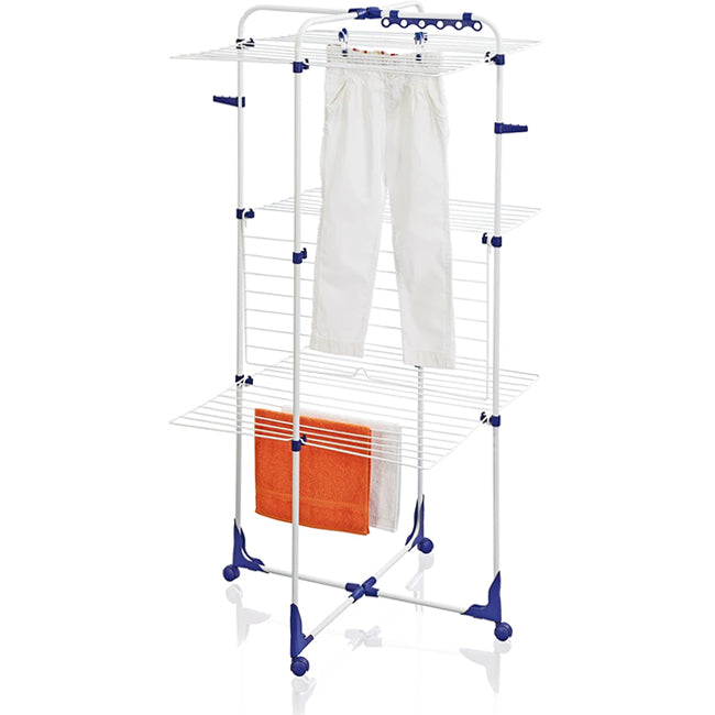Leifheit Classic 340 Tower Laundry Dryer