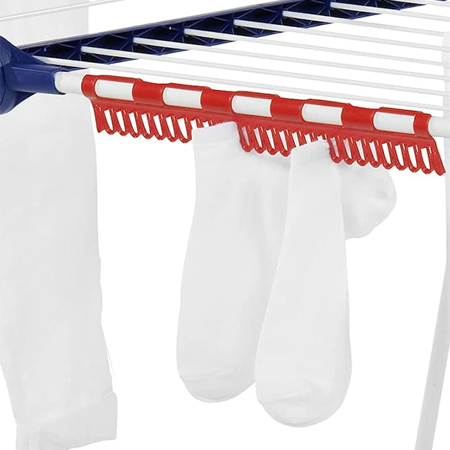 Leifheit Pegasus 180 Solid Laundry Dryer