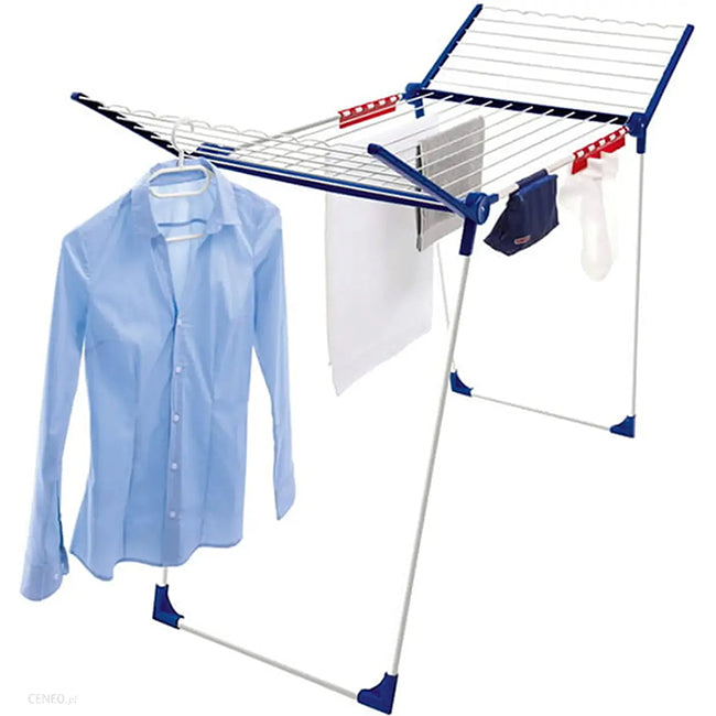 Leifheit Pegasus 200 Solid Comfort Laundry Dryer