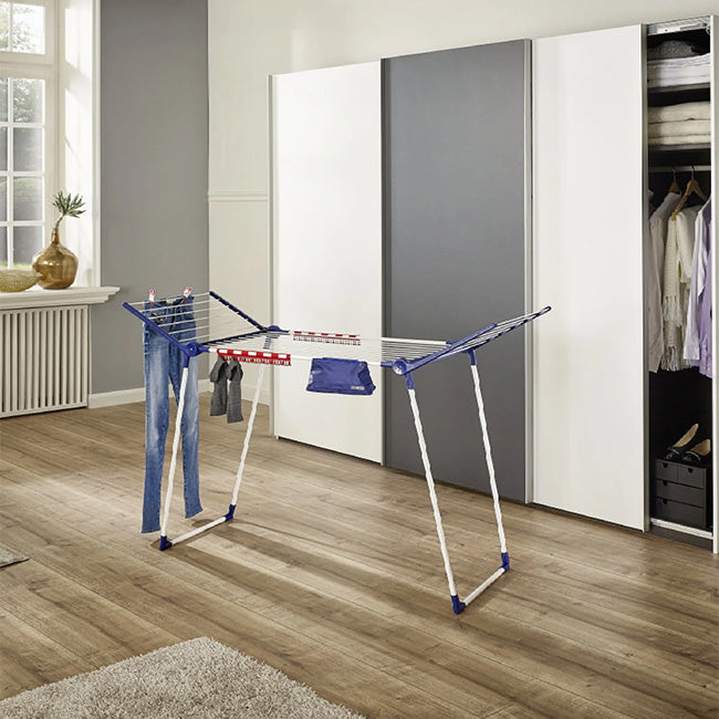 Leifheit Pegasus 200 Solid Comfort Laundry Dryer