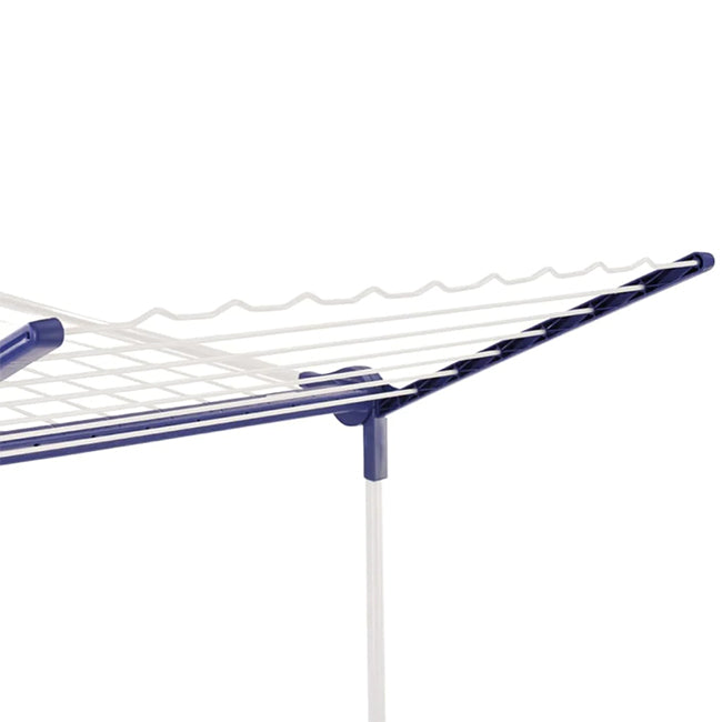 Leifheit Pegasus 200 Solid Comfort Laundry Dryer